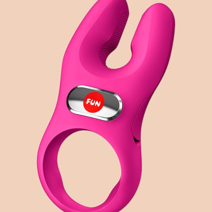 Anillo Vibrador Nōs Classic