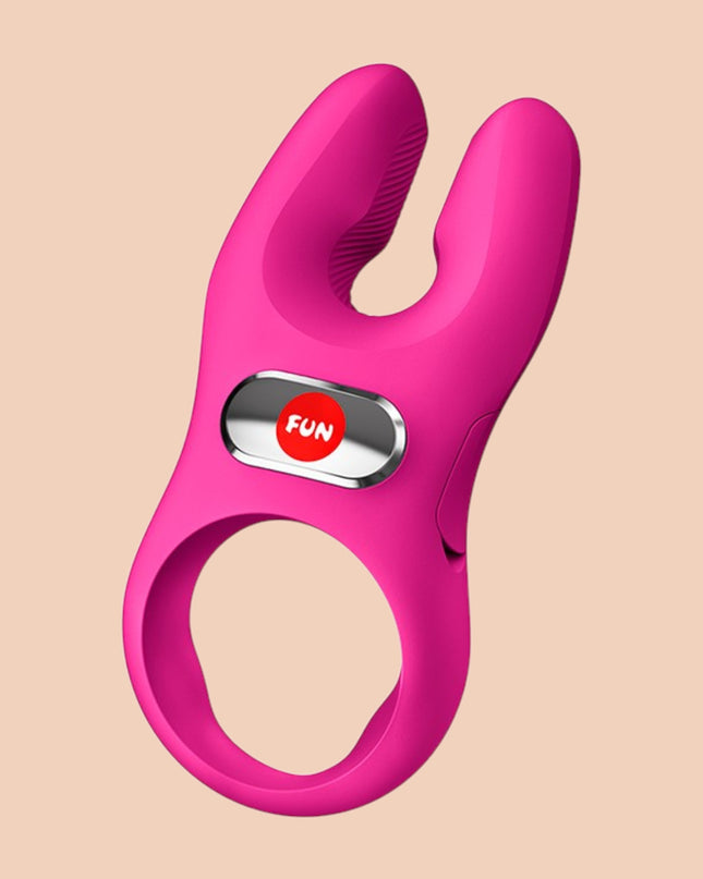 Anillo Vibrador Nōs Classic