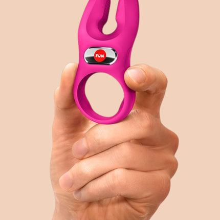 Anillo Vibrador Nōs Classic