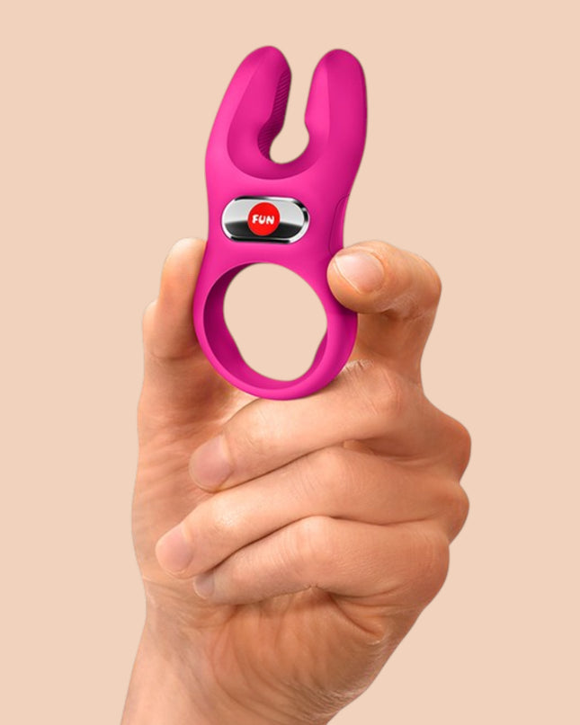 Anillo Vibrador Nōs Classic