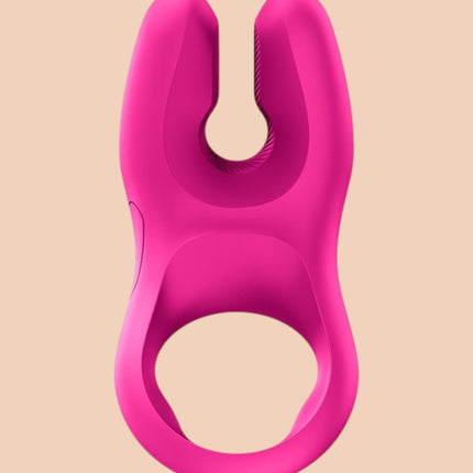 Anillo Vibrador Nōs Classic