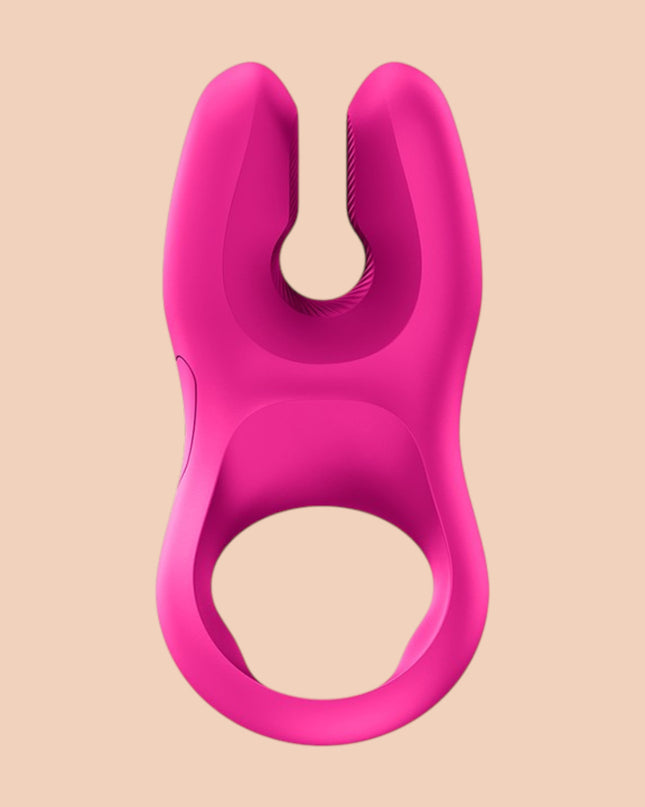 Anillo Vibrador Nōs Classic