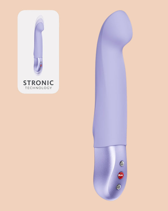 Stronic G Forte