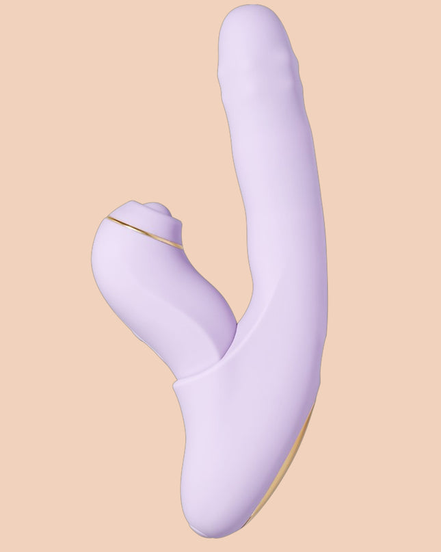 Vibrador Svakom Duoglow