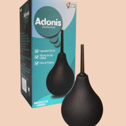 Collection image for: Duchas Anales