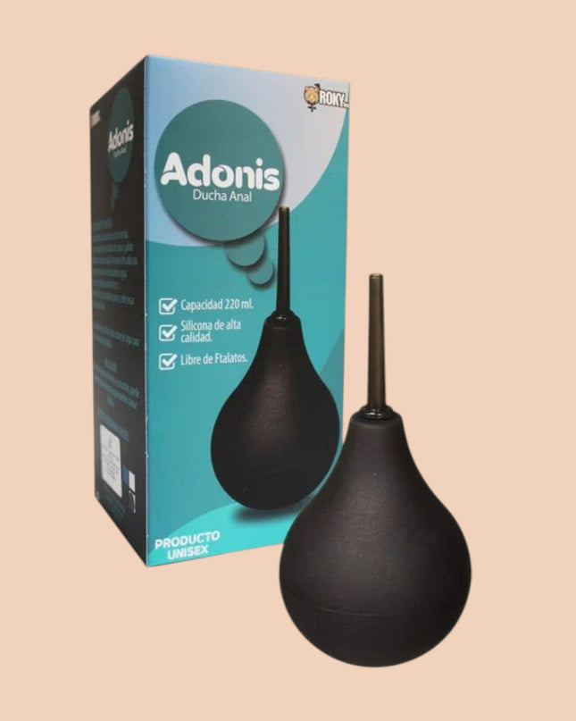 Enema Adonis 220 ml