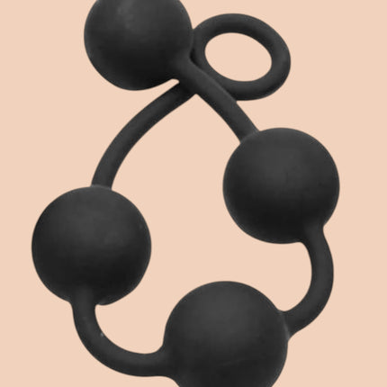 Bolas Anales Kegel