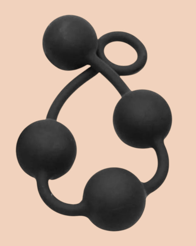 Bolas Anales Kegel