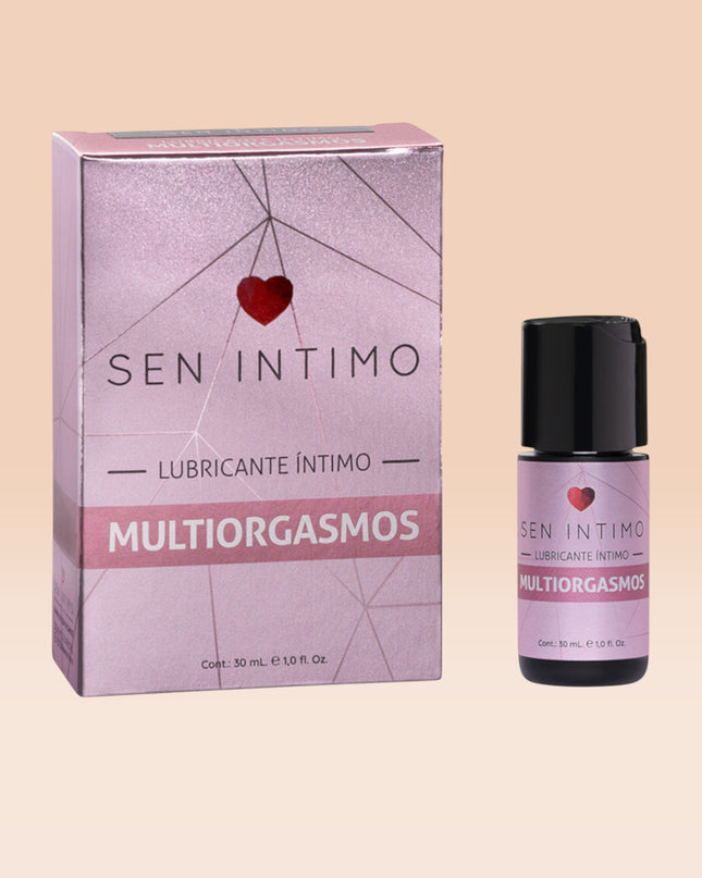 Kit Corazón Secreto