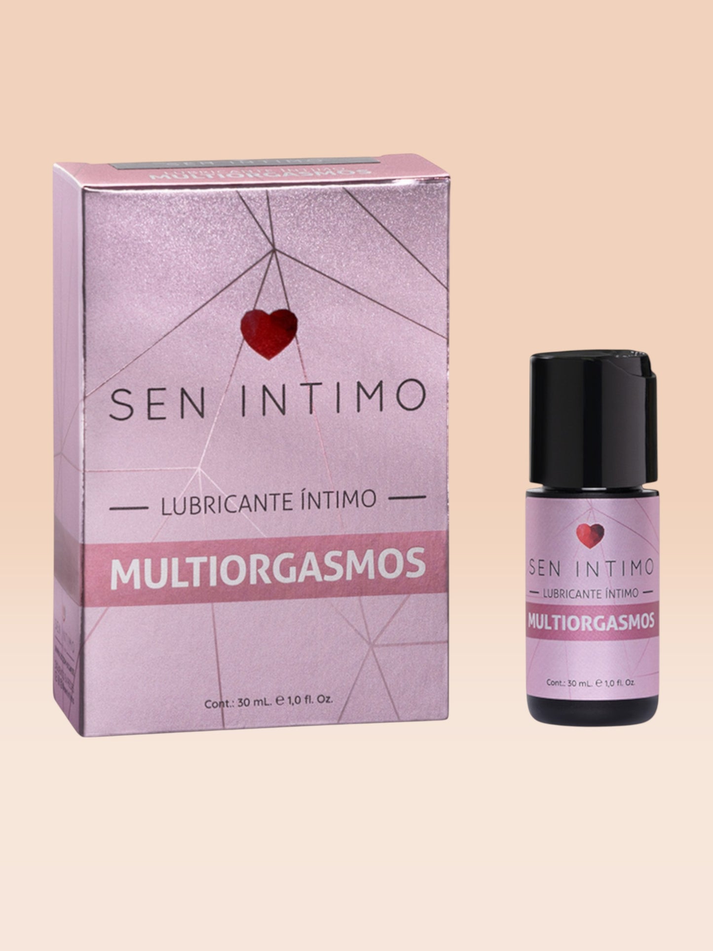 Kit Corazón Secreto