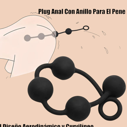 Bolas Anales Kegel