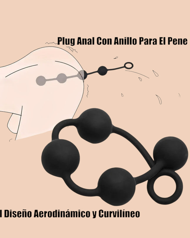Bolas Anales Kegel