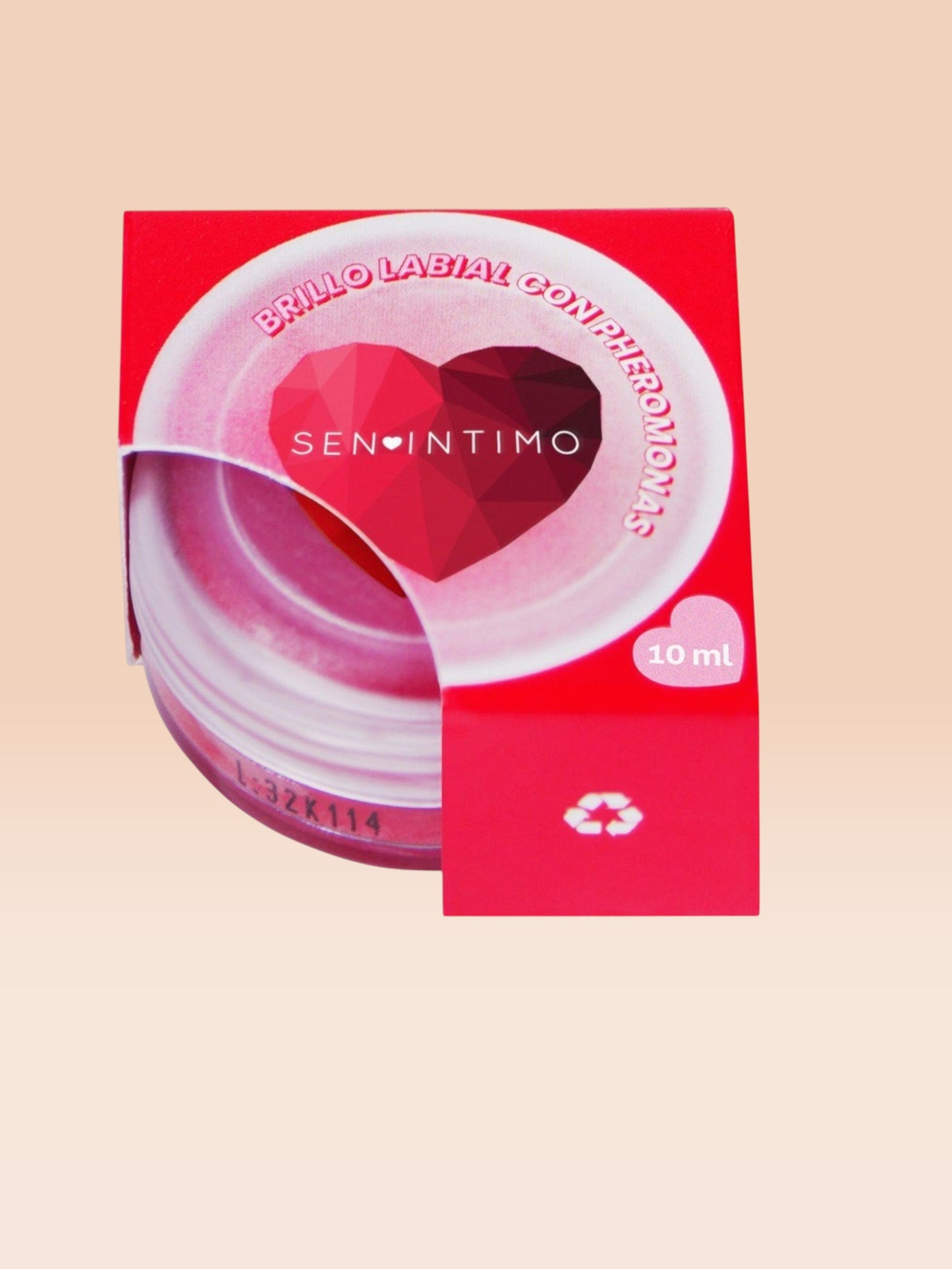 Kit Corazón Secreto