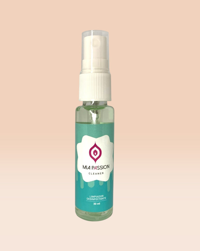 Kit Velvet Secret
