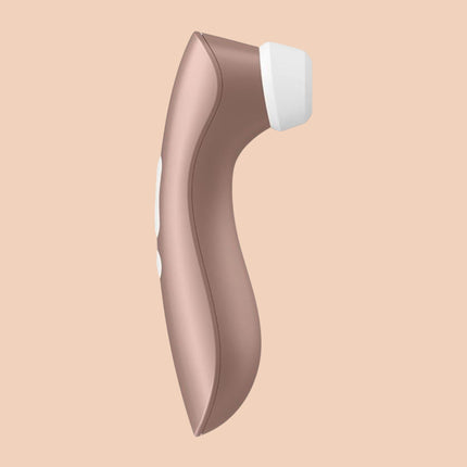 Satisfyer Pro 2+
