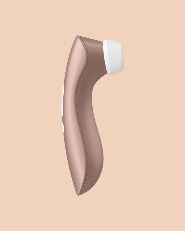 Satisfyer Pro 2+
