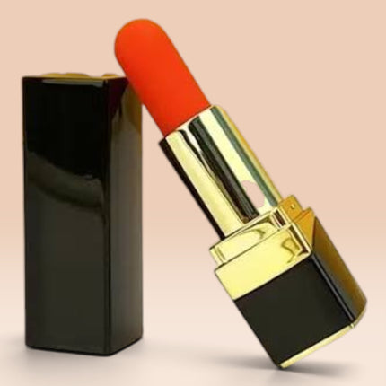 Labial Vibrador Recargable Lilo