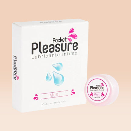 Kit Discreto 3 en 1