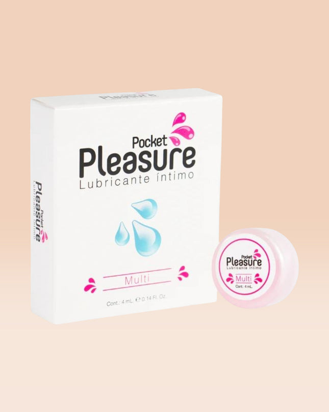 Kit Discreto 3 en 1