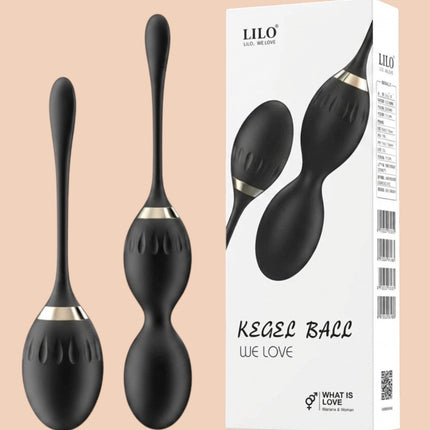 Collection image for: Bolas Vaginales