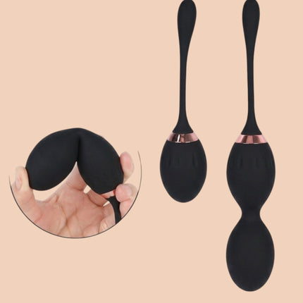 Bolas Kegel Lilo