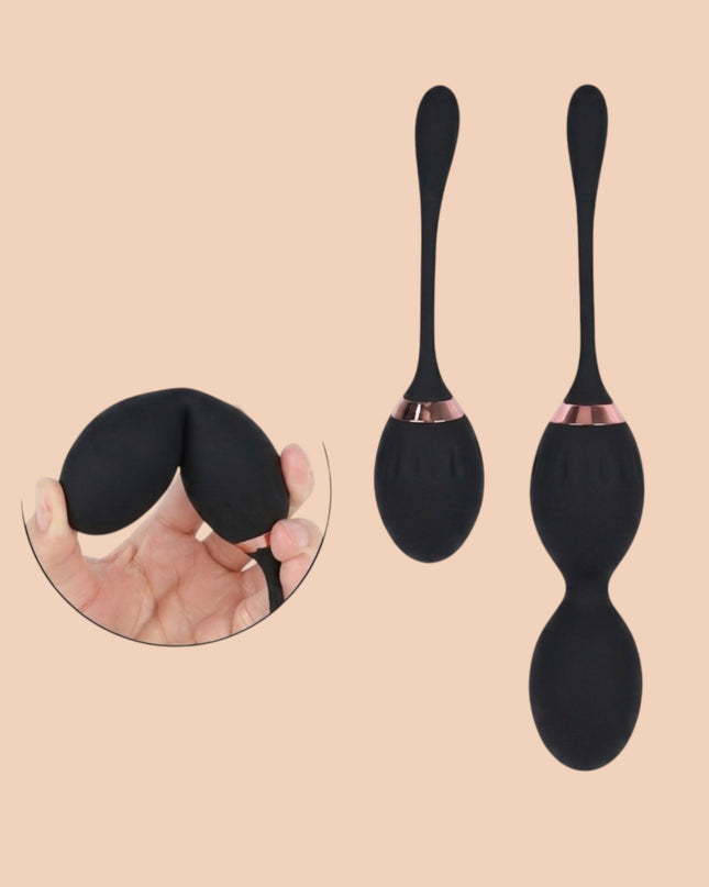 Bolas Kegel Lilo