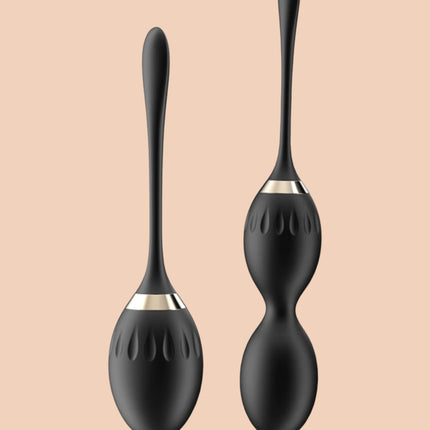 Bolas Kegel Lilo