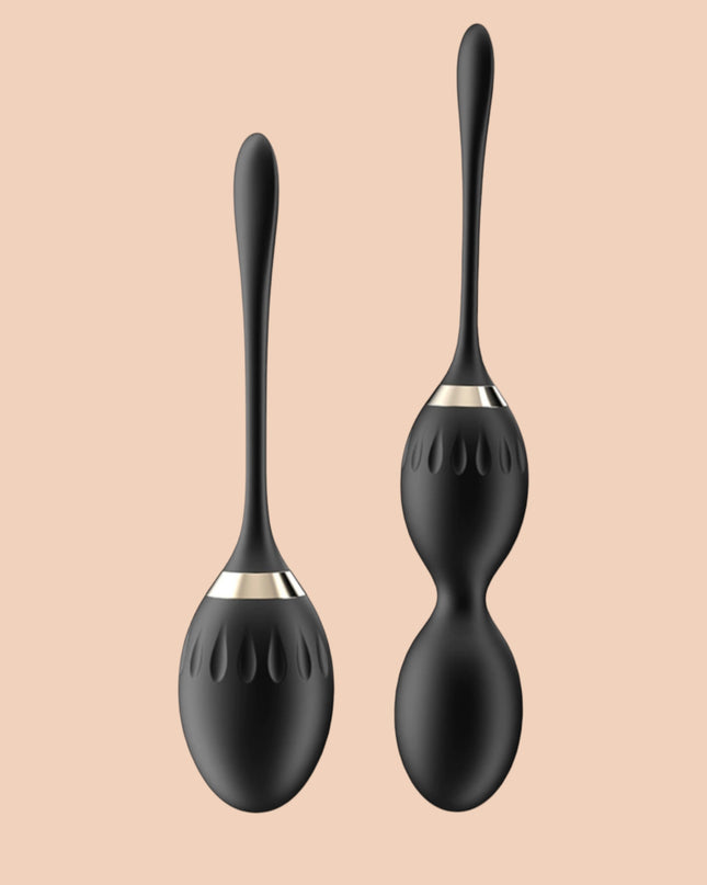 Bolas Kegel Lilo