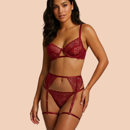 Conjunto Rania