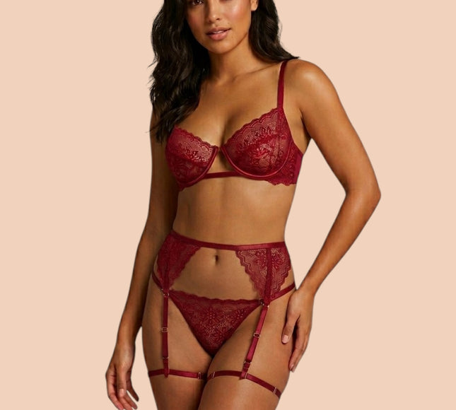 Conjunto Rania