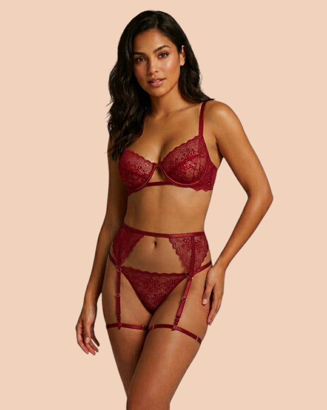 Conjunto Rania