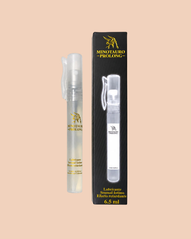 Retardante Minotauro Prolong Spray 8ml