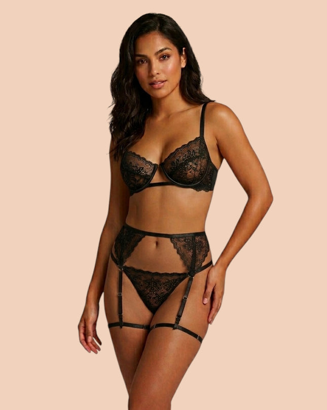 Conjunto Rania