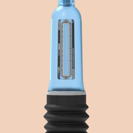 Bomba para Pene Hidromax 9