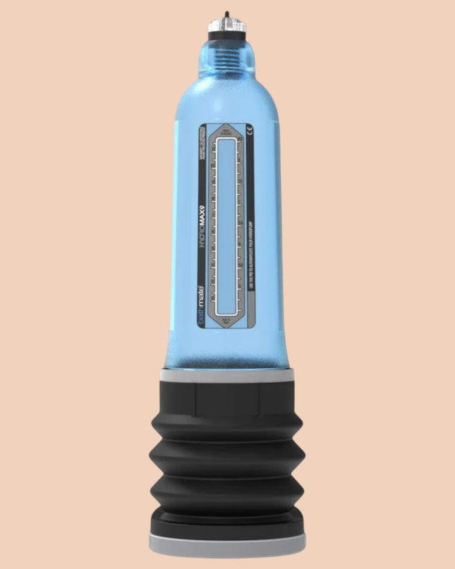 Bomba para Pene Hidromax 9