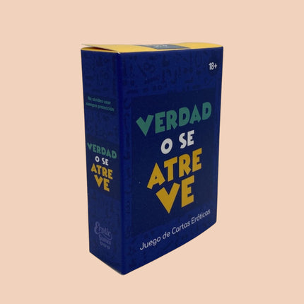 Cartas Eroticas Verdad o se Atreve