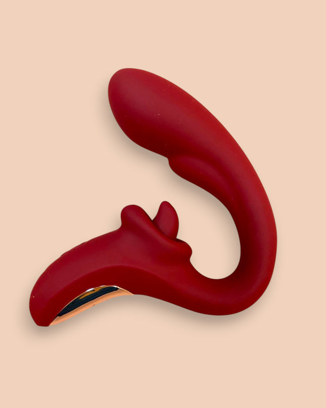 Vibrador Moon Pulse Ref.1011