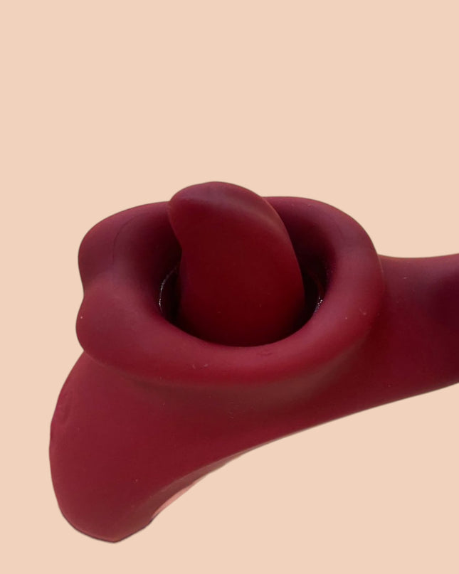 Vibrador Moon Pulse Ref.1011