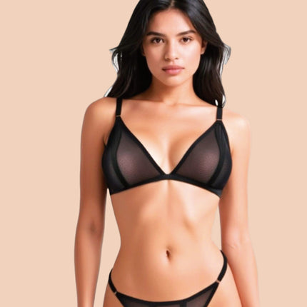 Conjunto Clara