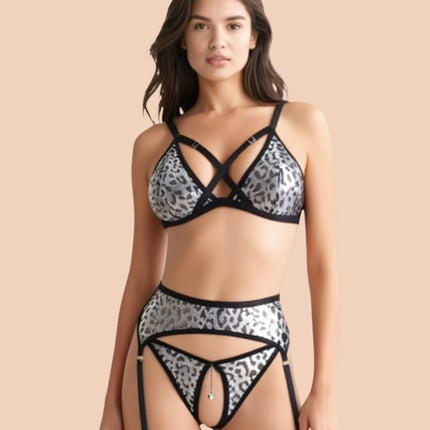 Conjunto Kiara