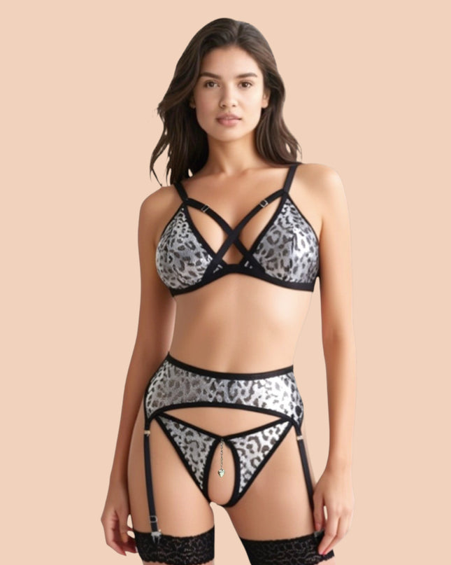 Conjunto Kiara
