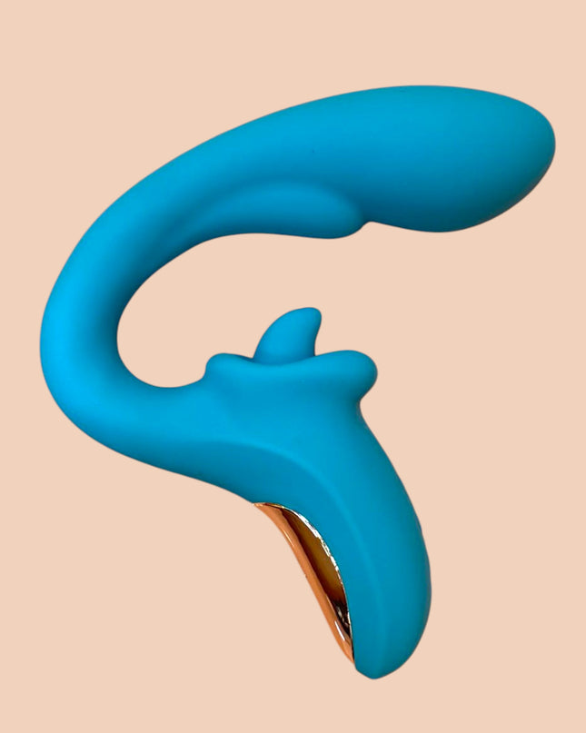 Vibrador Moon Pulse Ref.1011