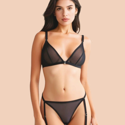 Conjunto Martina
