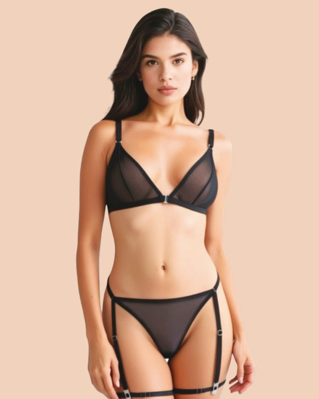 Conjunto Martina