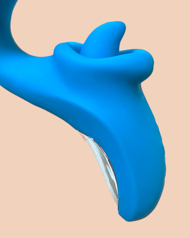 Vibrador Moon Pulse Ref.1011
