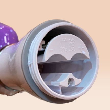 Vibrador G-Point Rabbit