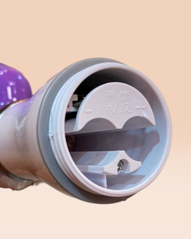 Vibrador G-Point Rabbit