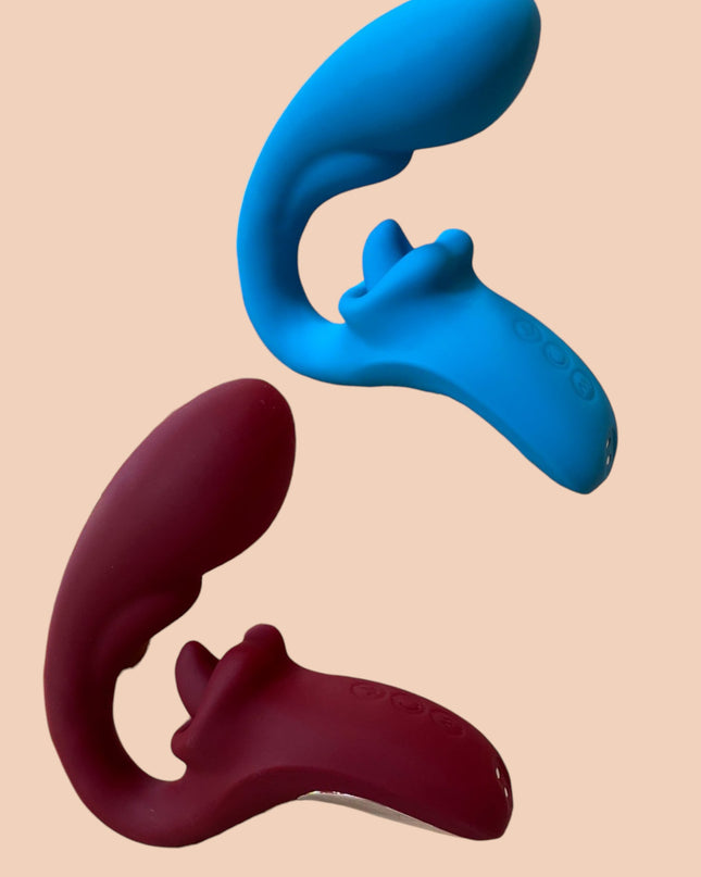 Vibrador Moon Pulse Ref.1011