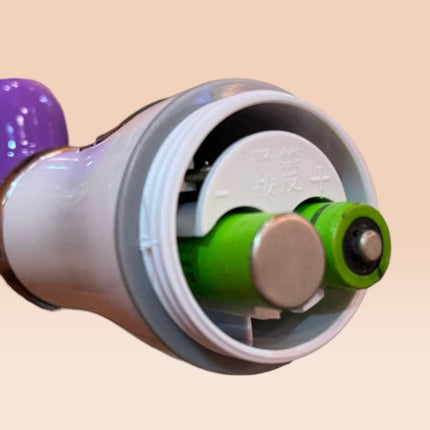 Vibrador G-Point Rabbit