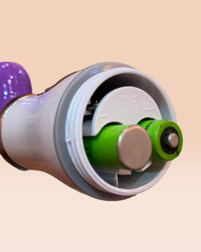 Vibrador G-Point Rabbit